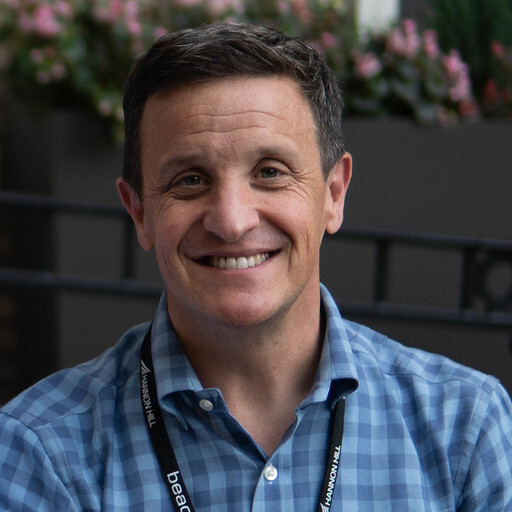 Blaine, DubBot’s founder