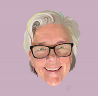 Maggie Vaughan