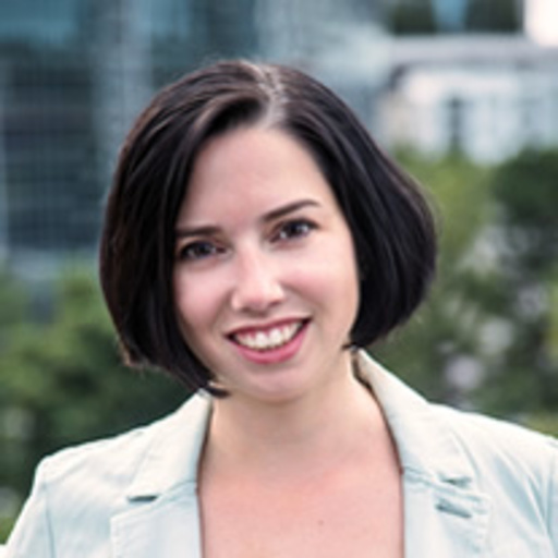 Penny Kronz, VP of Client Services